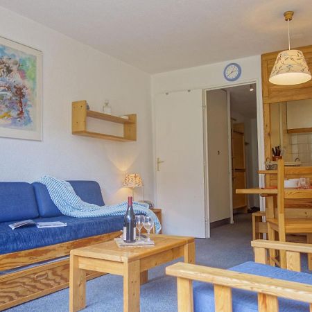 Apartment Les Tommeuses - Val Claret-19 By Interhome Tignes Dış mekan fotoğraf