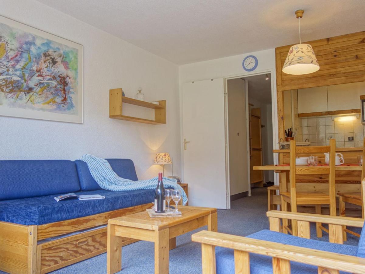Apartment Les Tommeuses - Val Claret-19 By Interhome Tignes Dış mekan fotoğraf