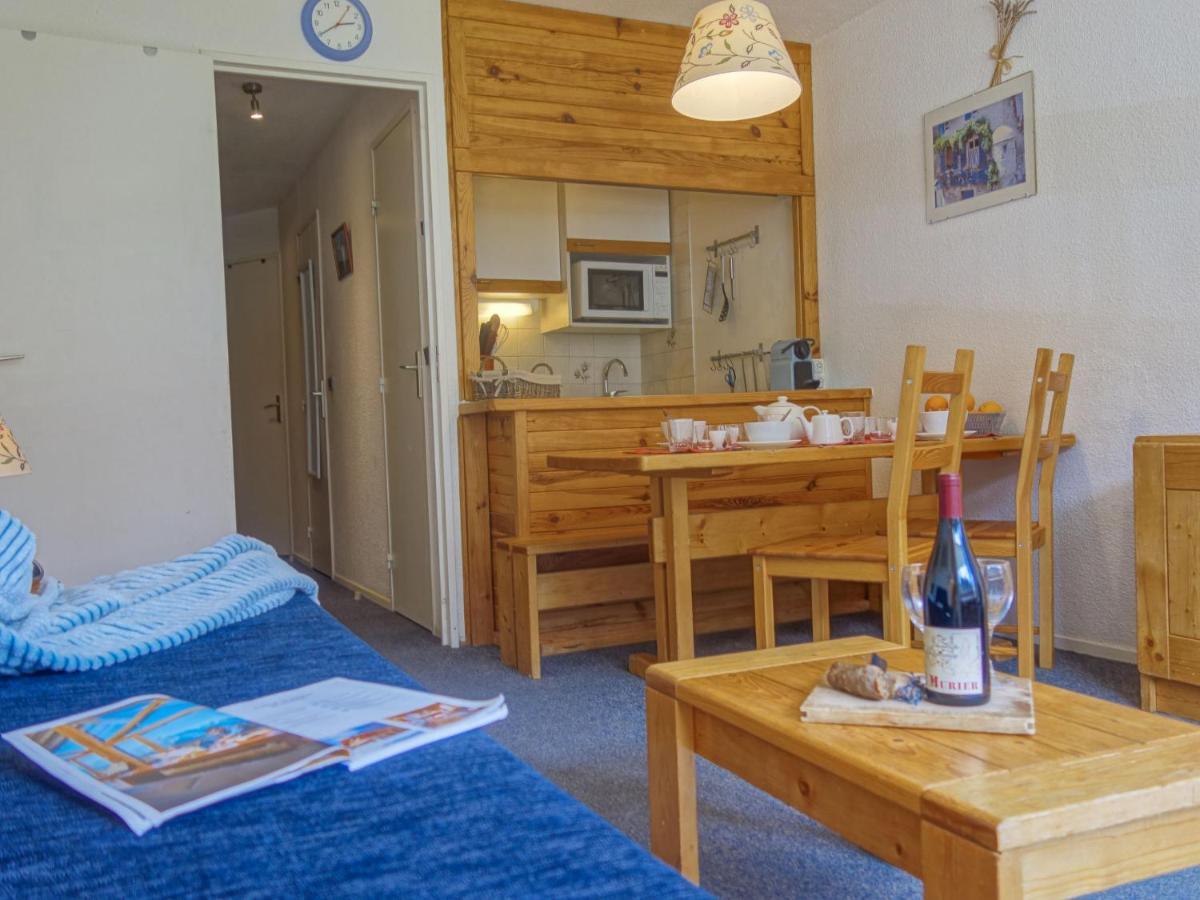 Apartment Les Tommeuses - Val Claret-19 By Interhome Tignes Dış mekan fotoğraf