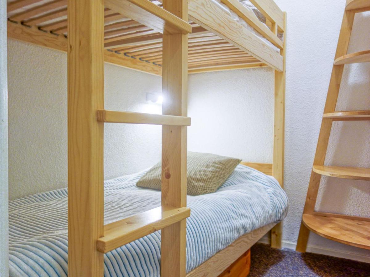 Apartment Les Tommeuses - Val Claret-19 By Interhome Tignes Dış mekan fotoğraf